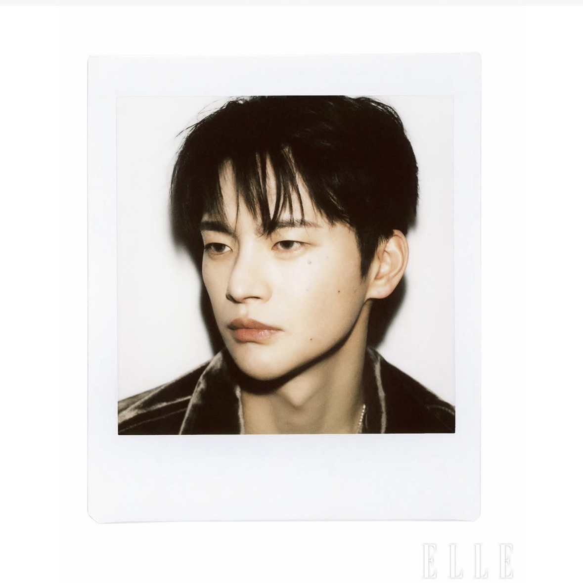 Foto terbaru dari Seo Inguk