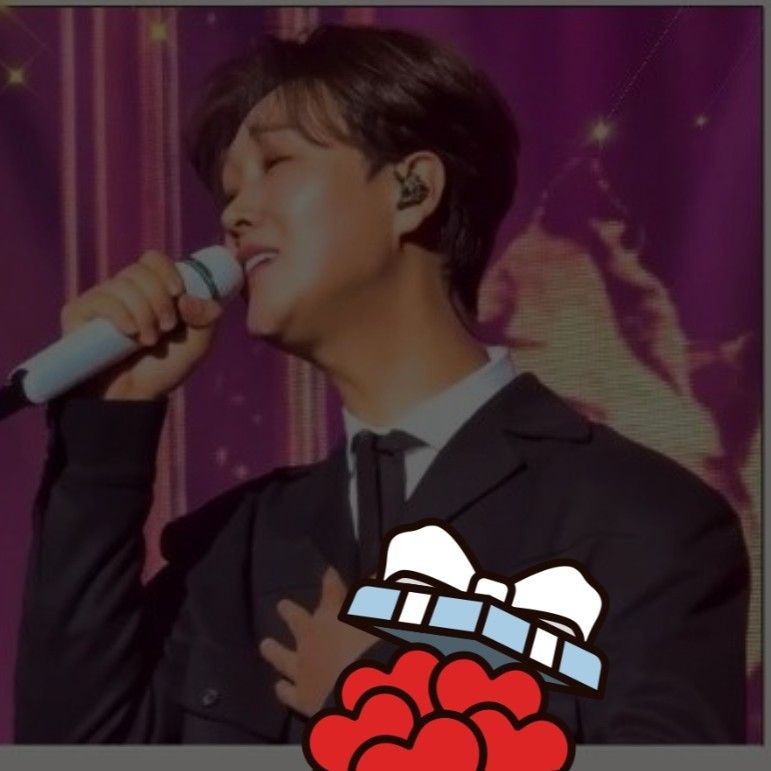 Recent activity shot of Song Minjun