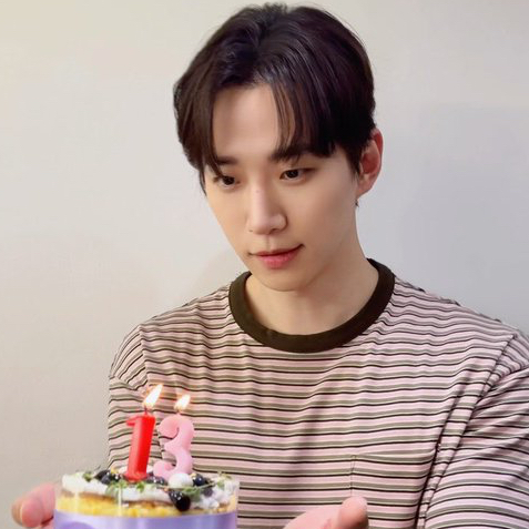 Momen yang diabadikan oleh penggemar Lee Junho