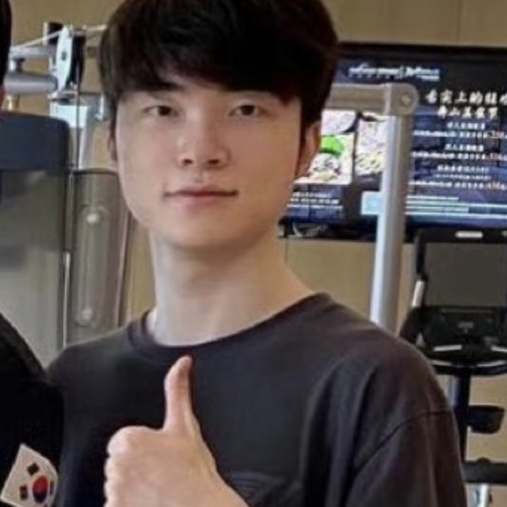 페이커의 최신 사진