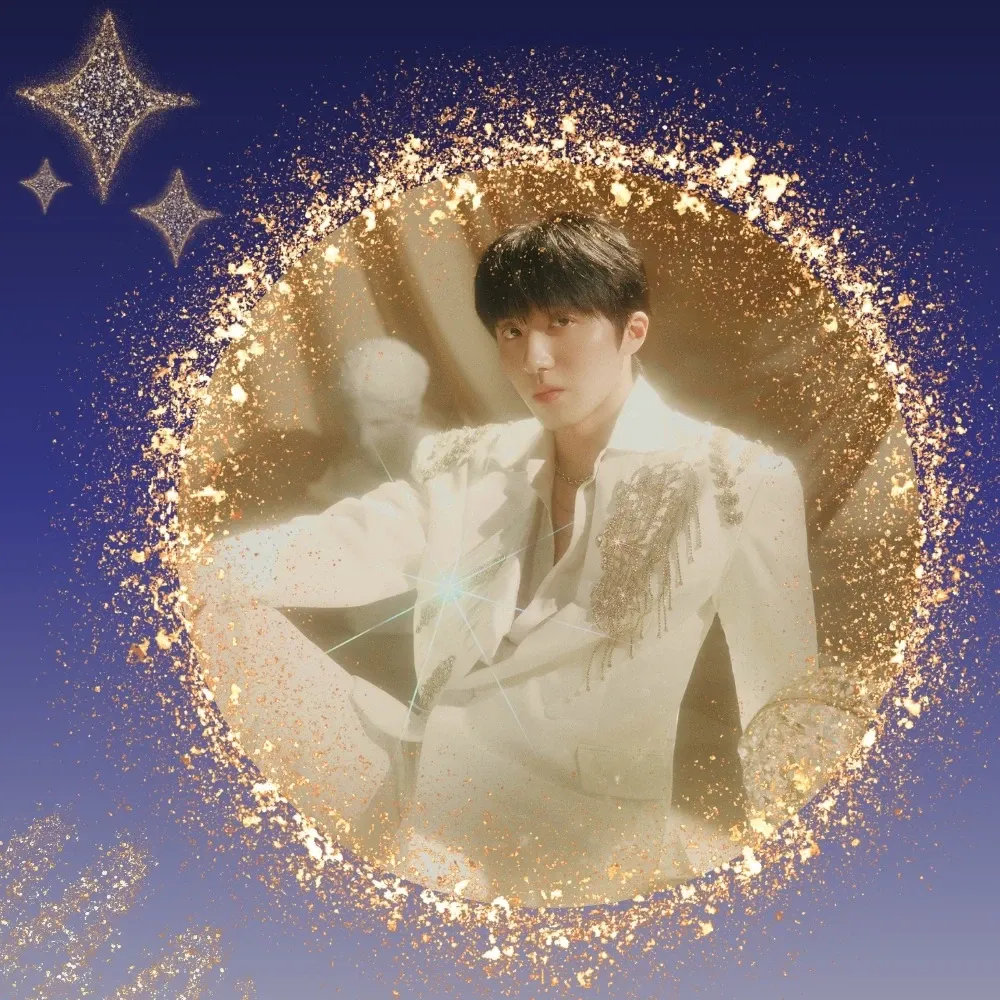 Cuplikan di balik layar dari Chani