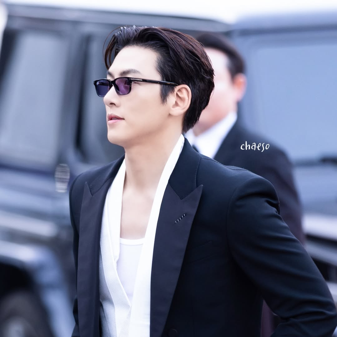 池昌旭的最新照片