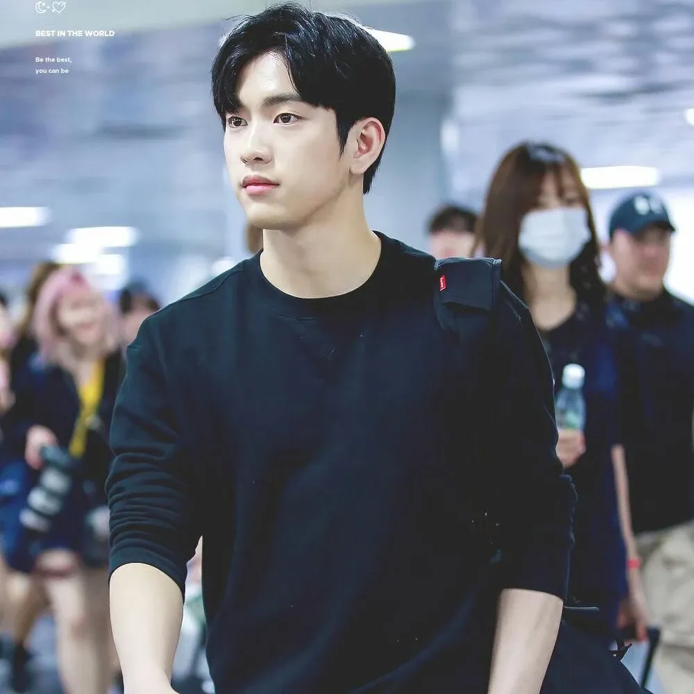 박진영의 비하인드 컷