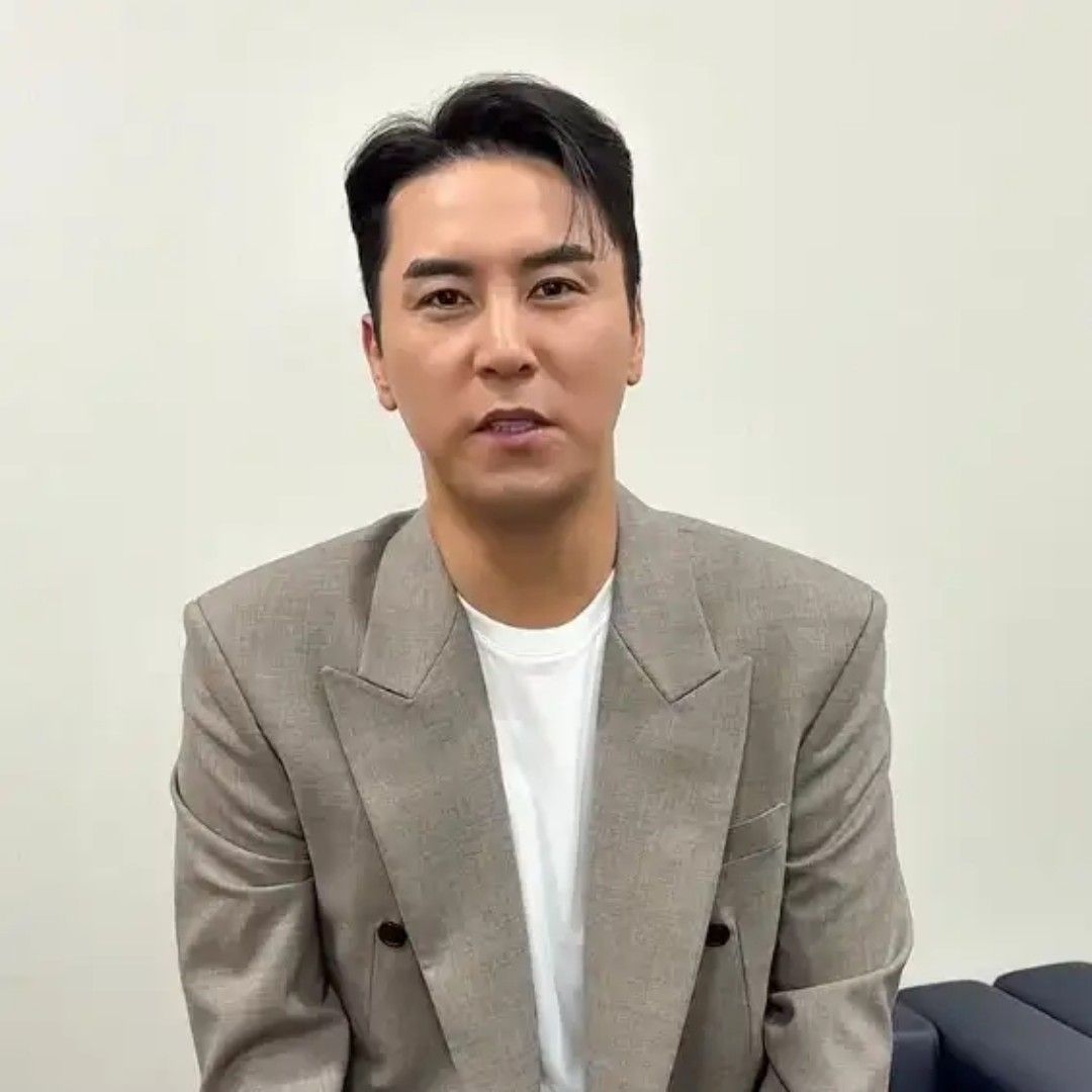 张民好的最新照片