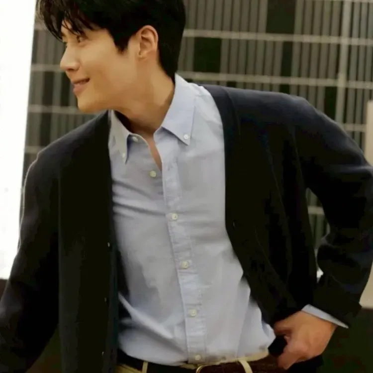 김선호 최근 활동샷