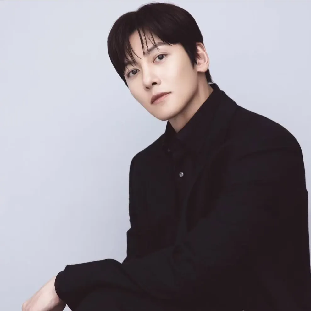 Latest photo of Ji Changwook