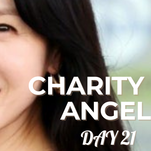 Recent activity shot of Son Yejin