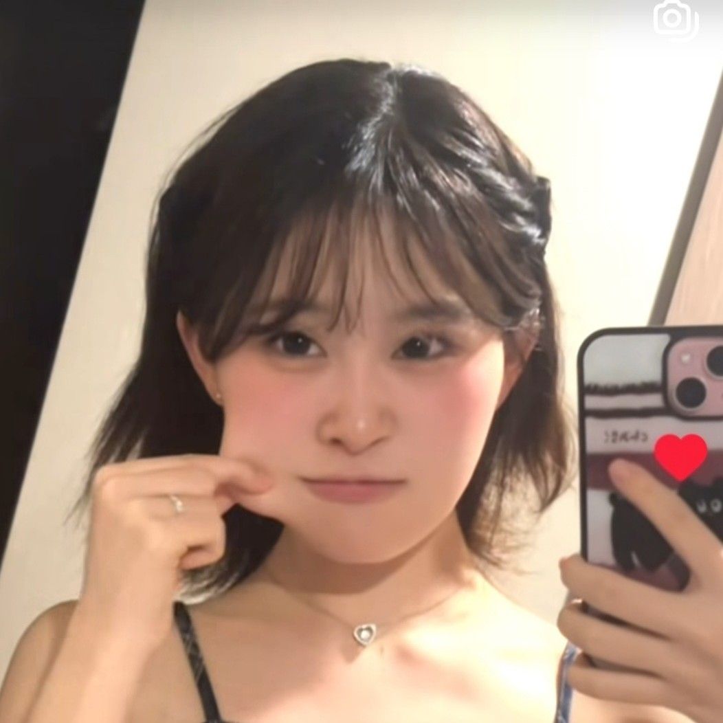 ファンが撮影したキム・ダヒョンの瞬間