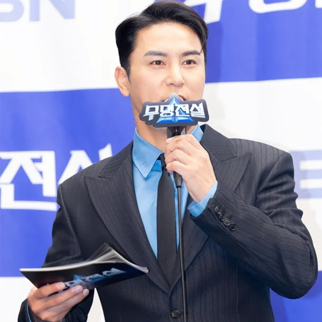 ファンが撮影したチャン・ミンホの瞬間