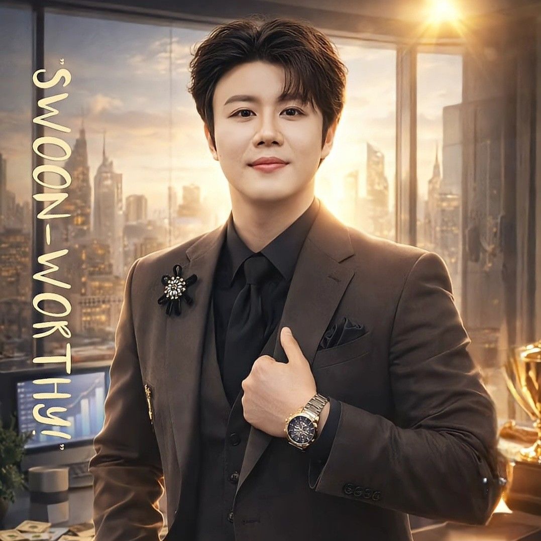 晋海成的近期活动照