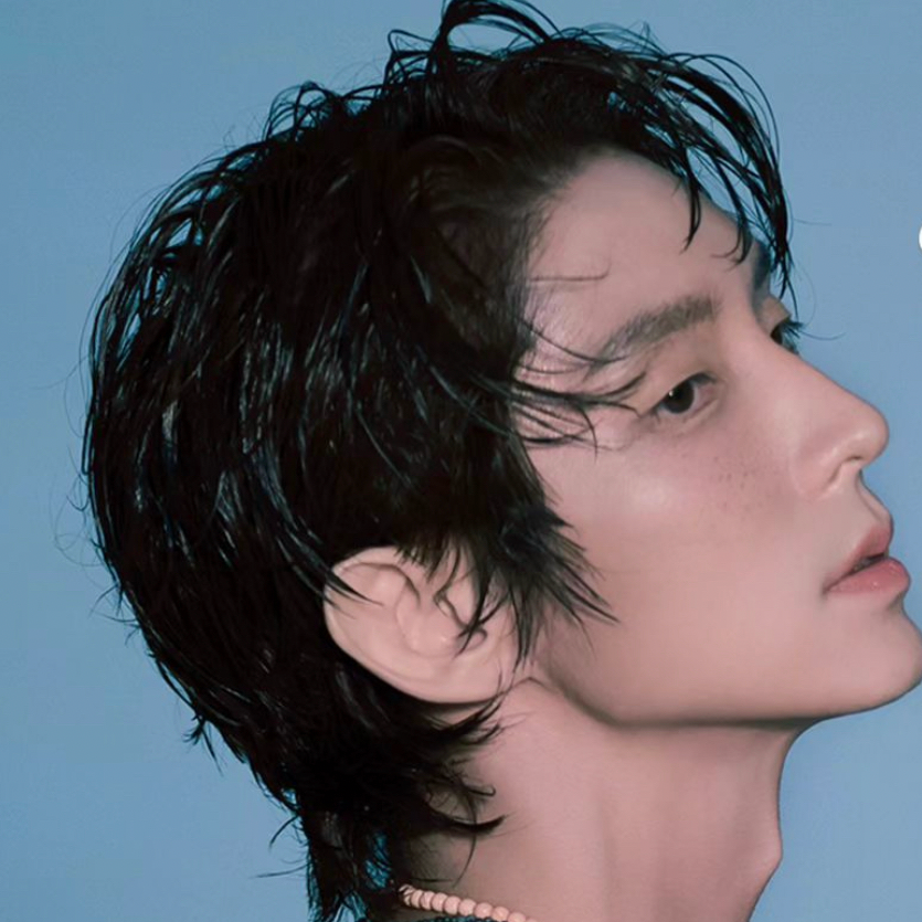 이준기 최근 활동샷