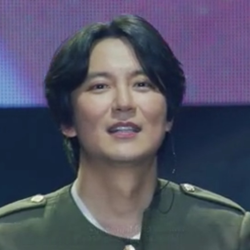 Latest photo of Kim Namgil