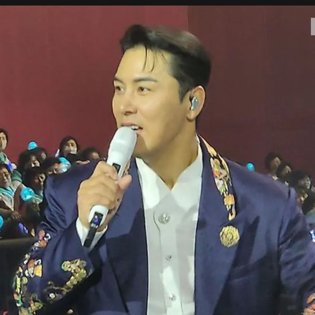 チャン・ミンホの最新写真