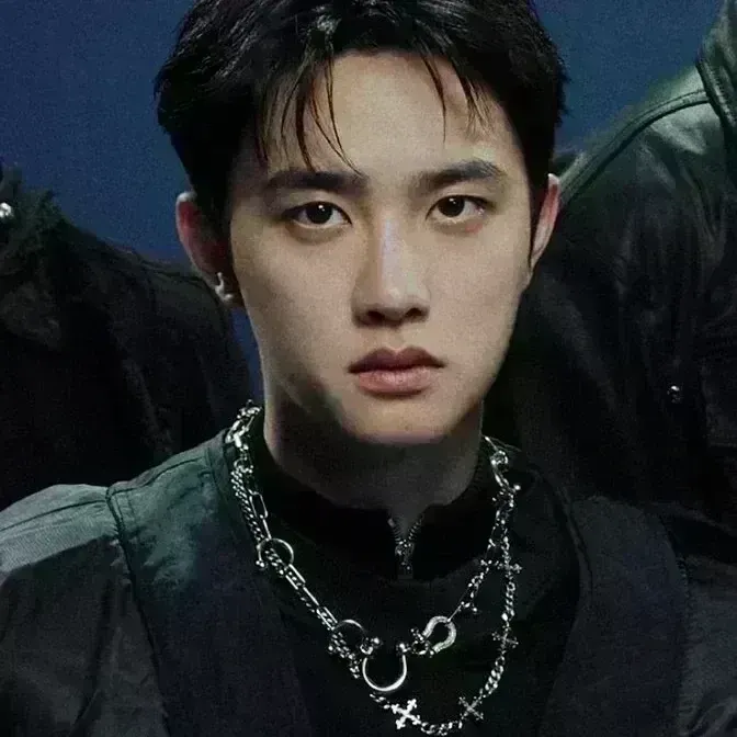 도경수 (디오) 팬이 찍은 순간