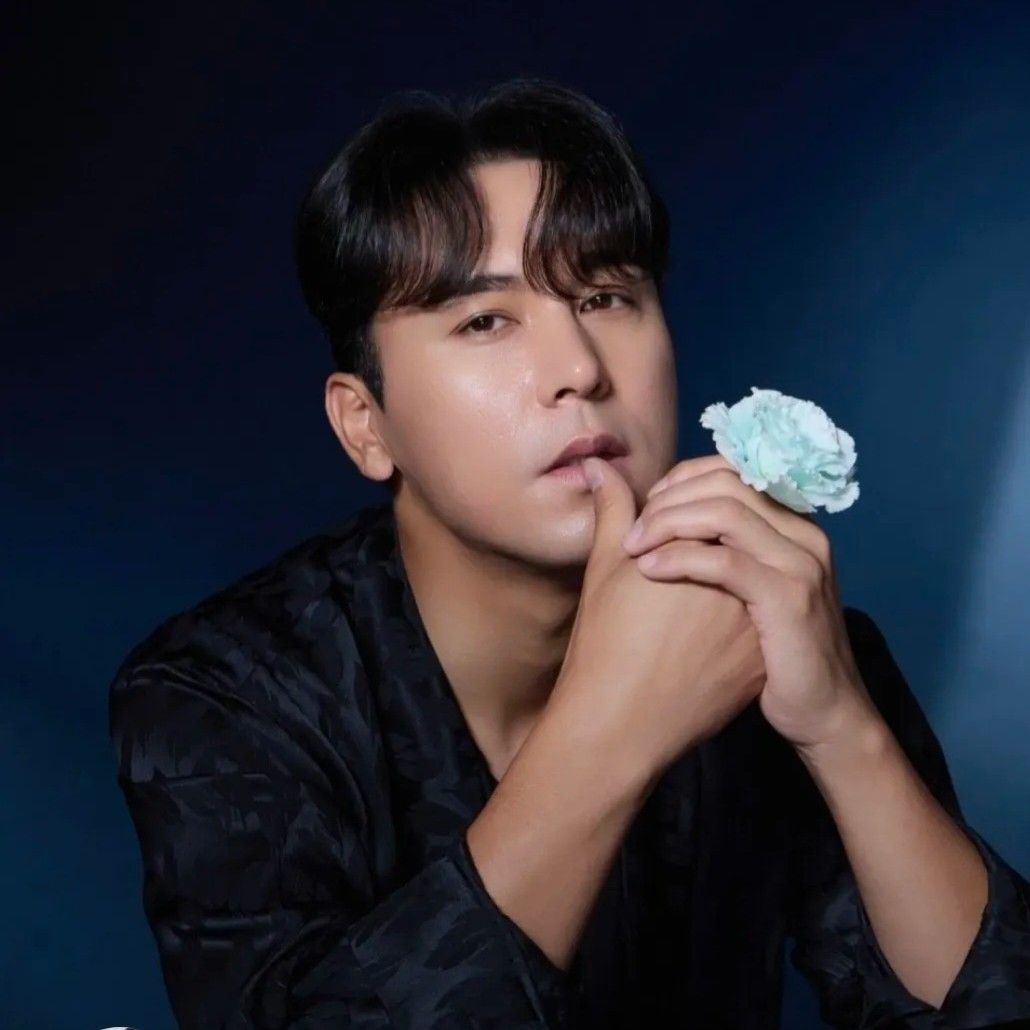 Foto terbaru dari Jang Minho