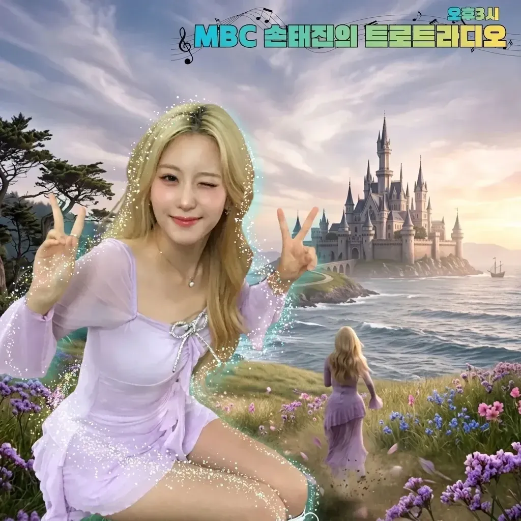 Latest photo of Oh Yujin