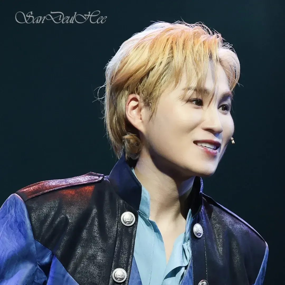 金熙栽的近期活動照