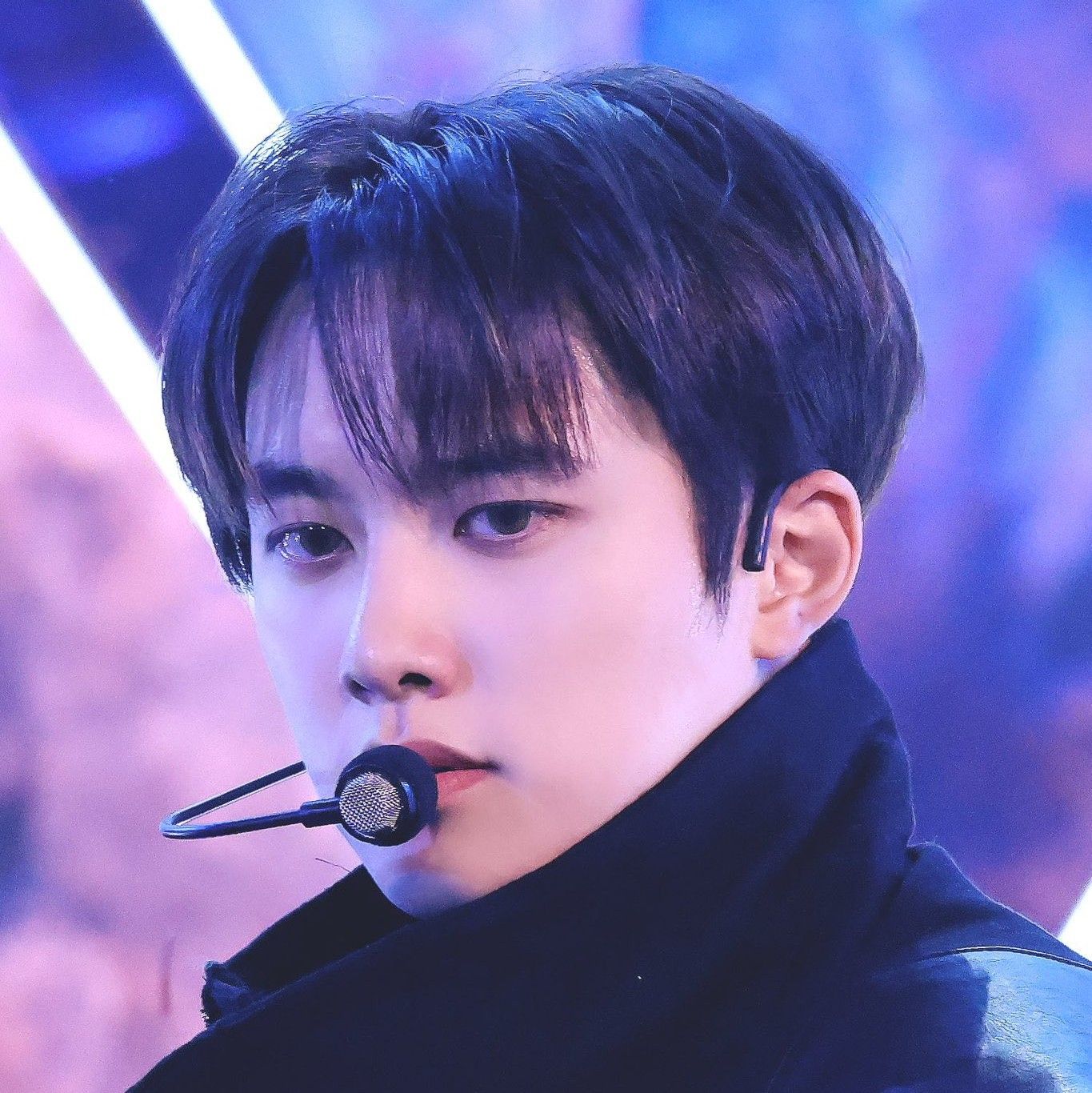 ド・ギョンス (ディオ)の最新写真