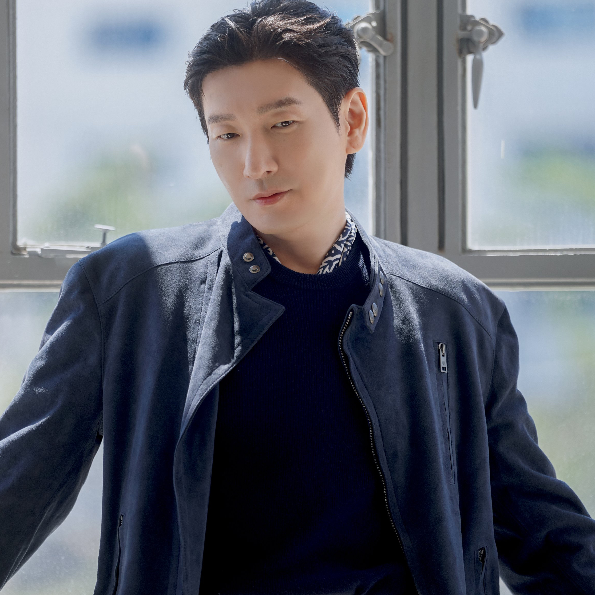 Latest photo of Cho Seungwoo 