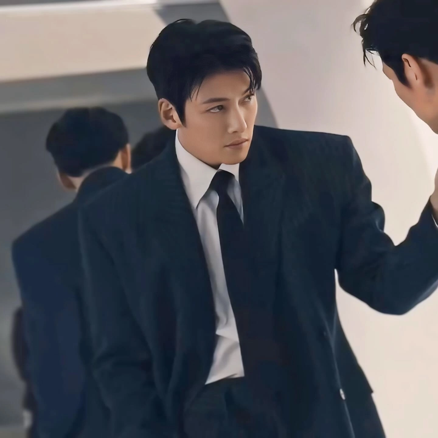 池昌旭的近期活动照