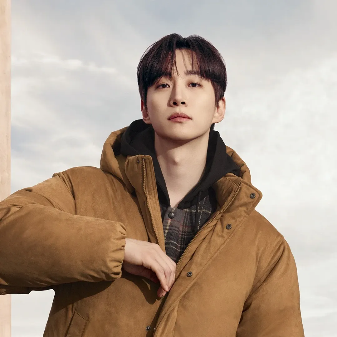 이준호 최근 활동샷
