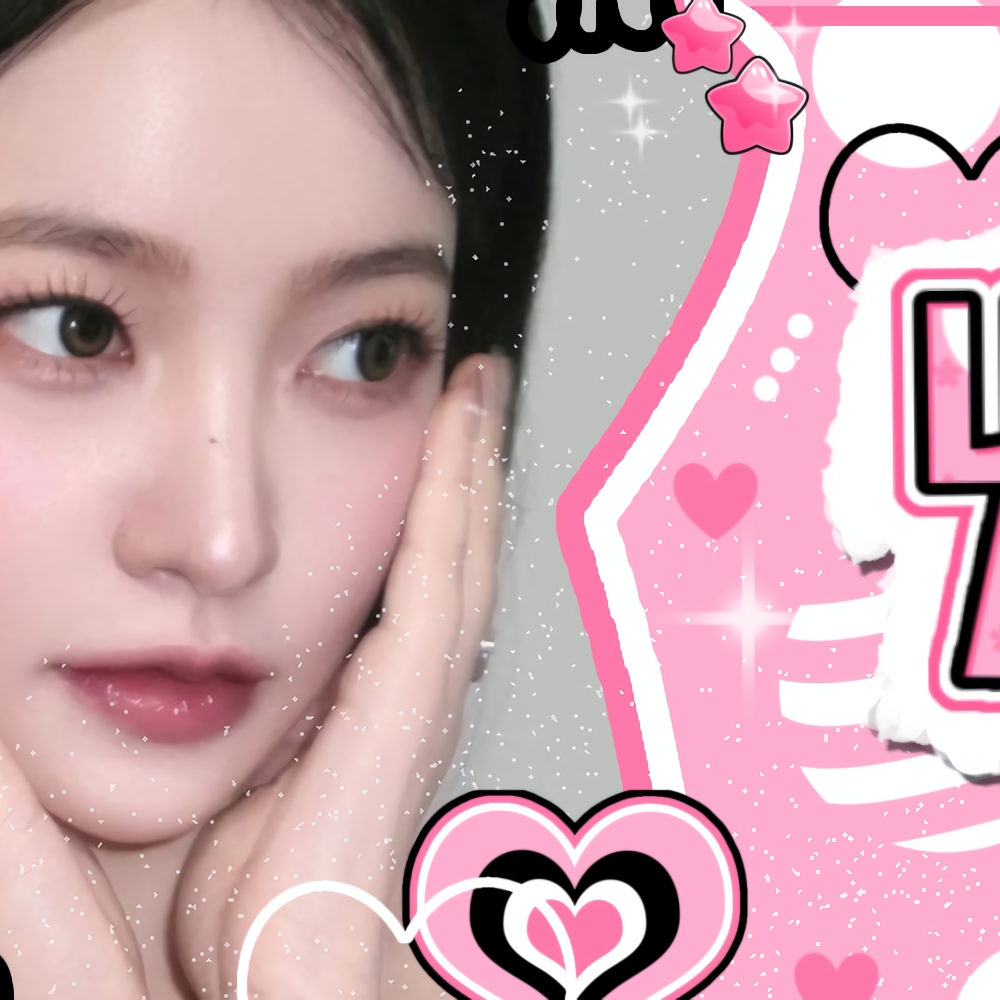 A moment captured by a fan of Yeri (1999)