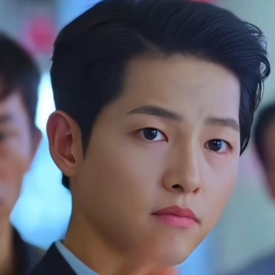 ファンが撮影したソン・ジュンギの瞬間