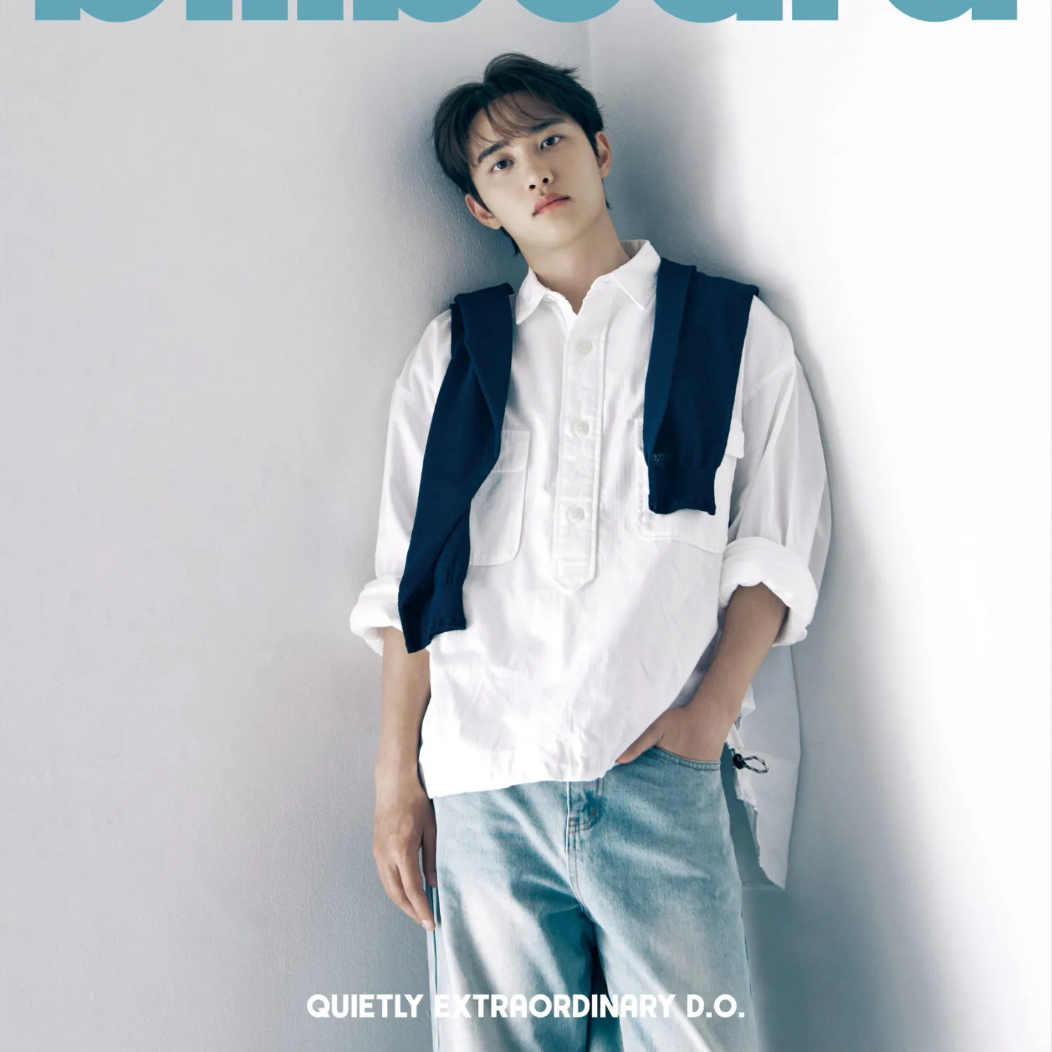 Momen yang diabadikan oleh penggemar Doh Kyungsoo (D.O.)