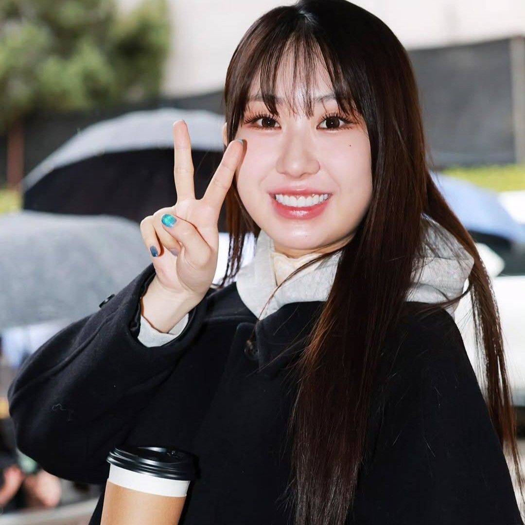 전유진의 최신 사진