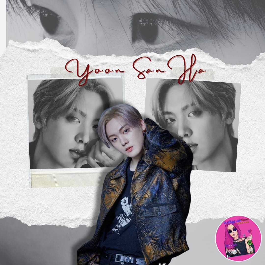 윤산하 팬이 찍은 순간