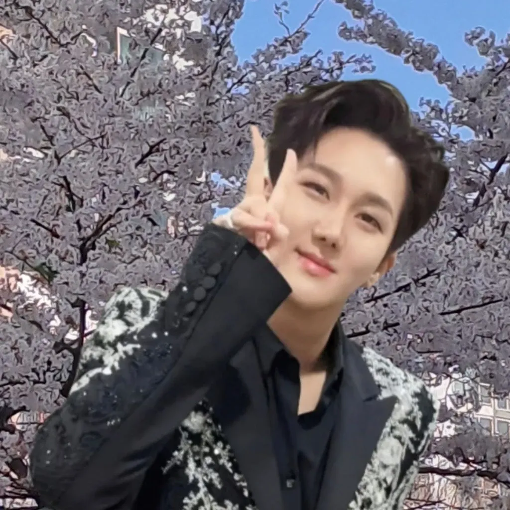 김수찬의 비하인드 컷