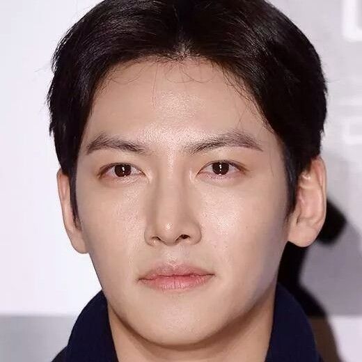 チ・チャンウクのビハインドカット