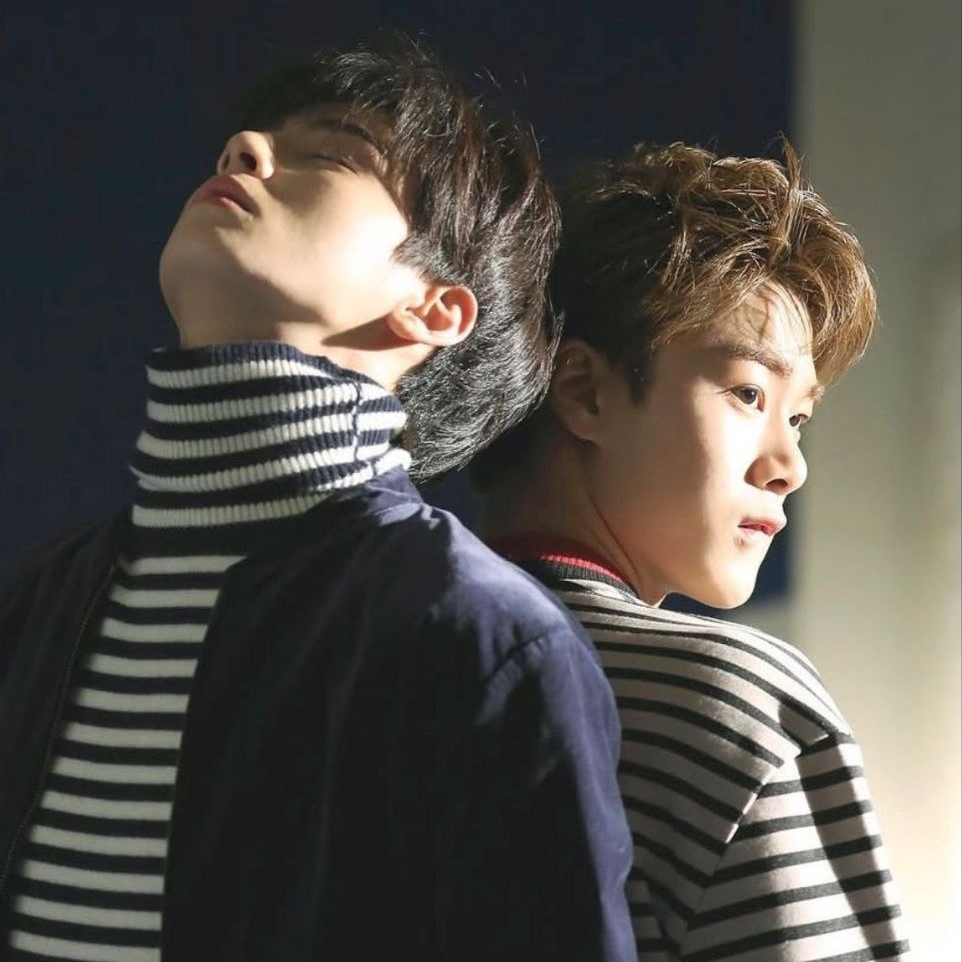 A moment captured by a fan of Cha Eunwoo