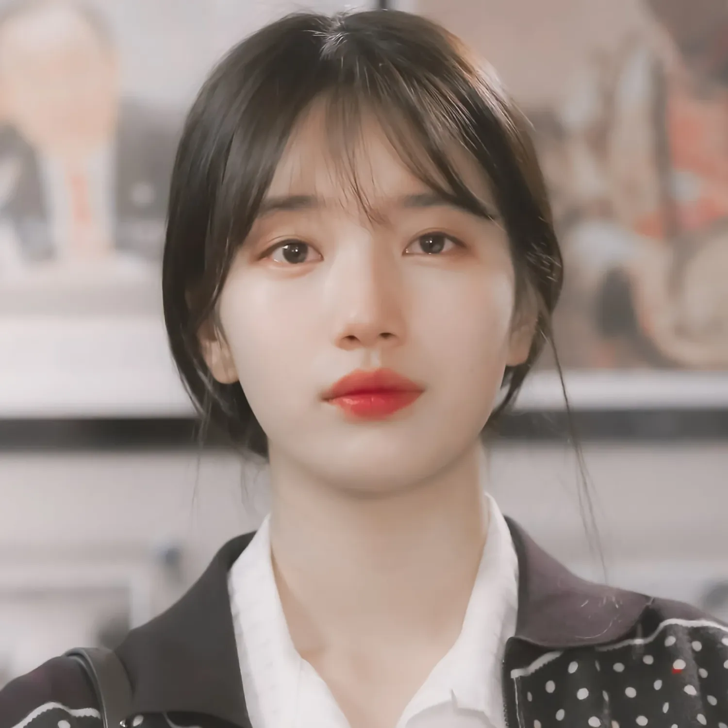 Latest photo of Bae Suzy