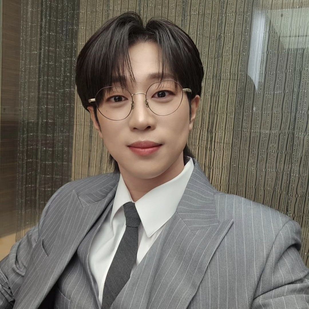 안성훈의 비하인드 컷