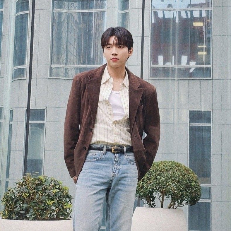 Latest photo of Nam Woohyun