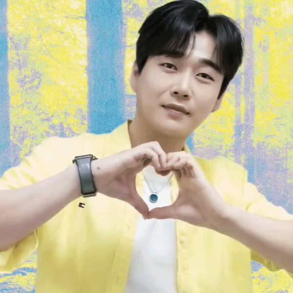 Today’s standout profile photo of Hwang Youngwoong on Choeaedol Celeb