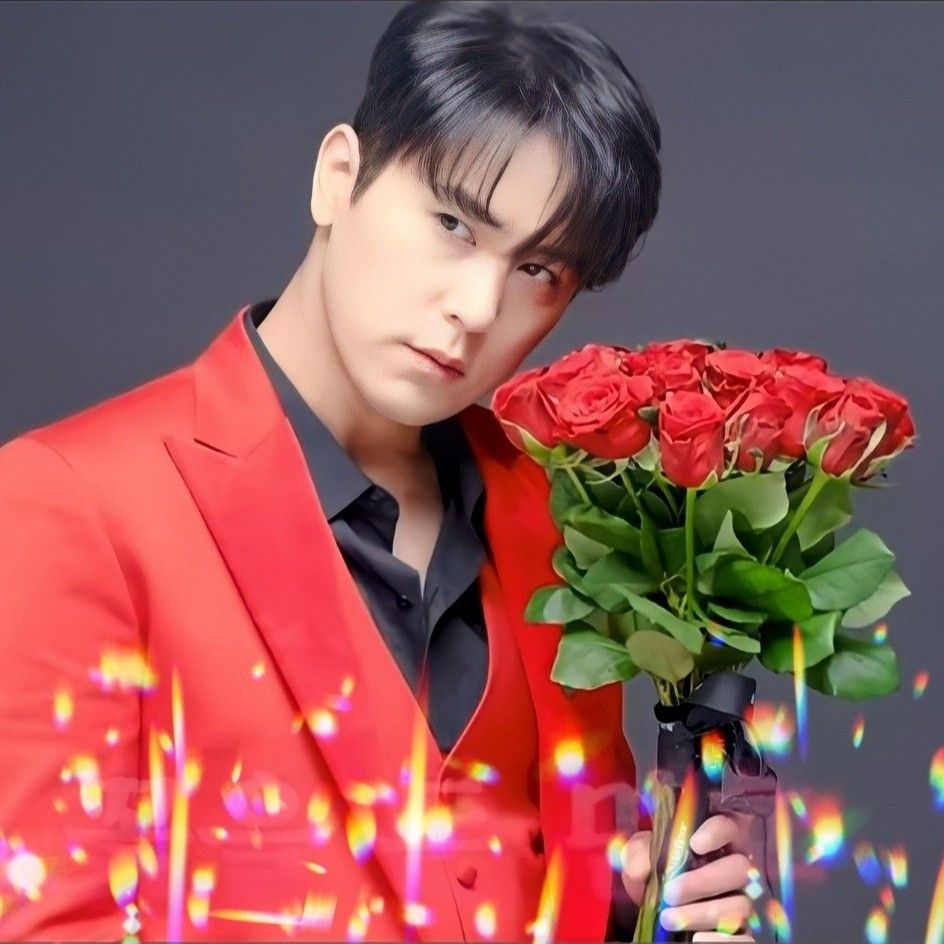 張民好的近期活動照