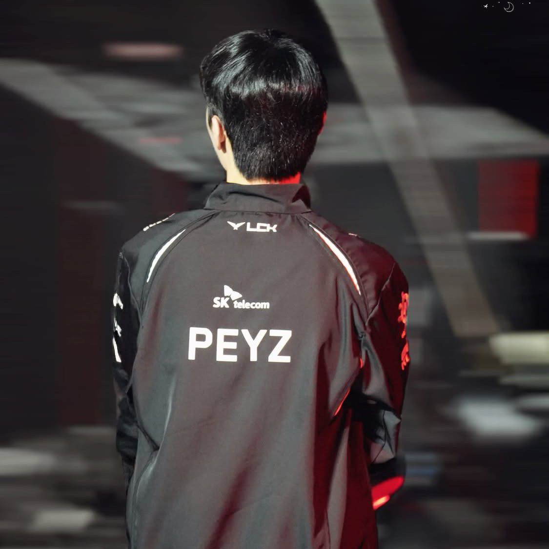 Foto kegiatan terbaru dari Peyz