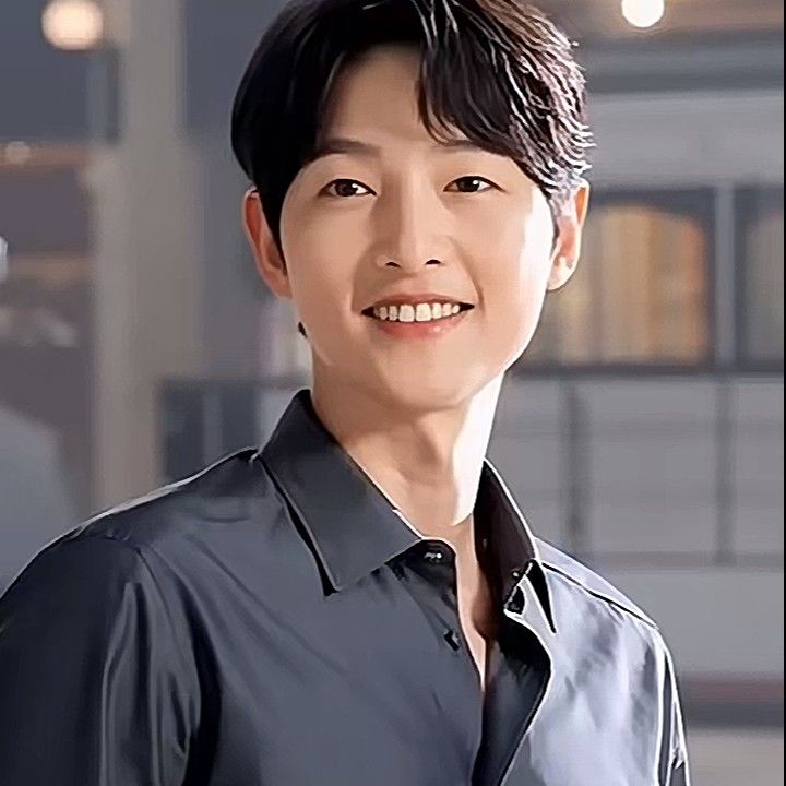 宋钟基的幕后花絮