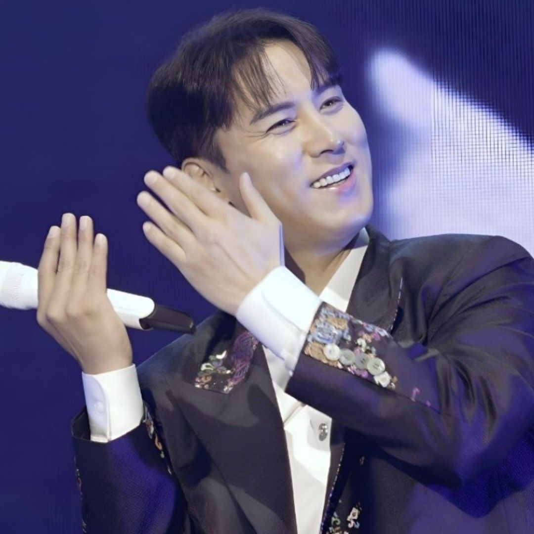 張民好的幕後花絮