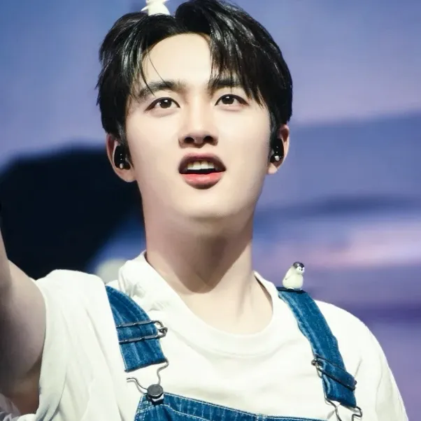 도경수 (디오)의 최신 사진