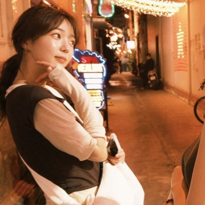 Latest photo of Chae Soobin