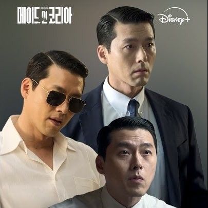 玄彬的幕後花絮