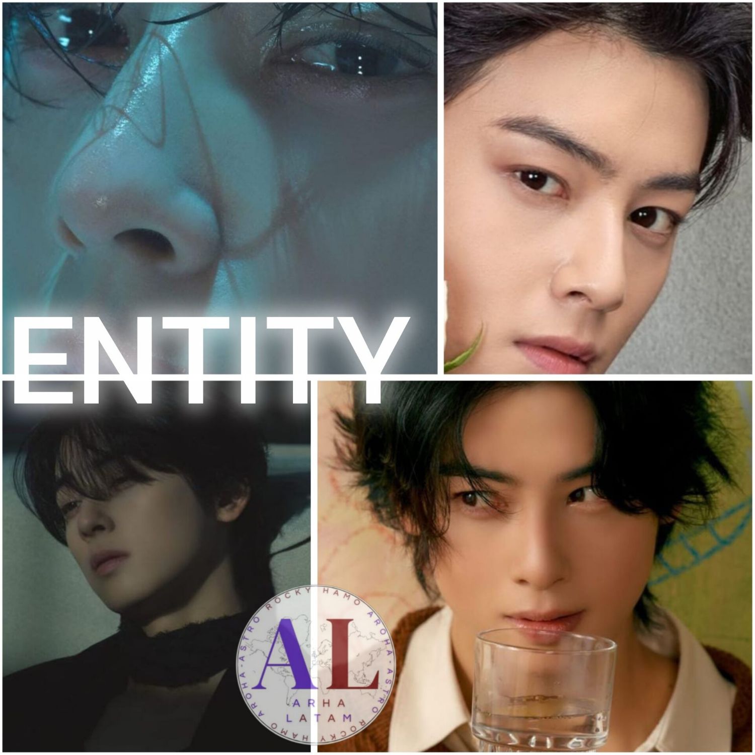 车银优的幕后花絮