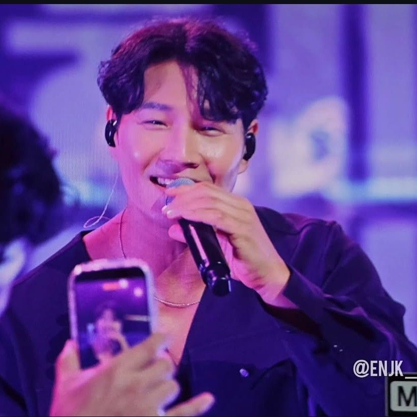 金钟国的幕后花絮