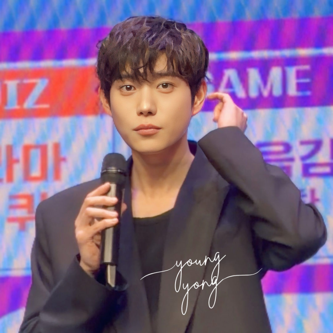 Latest photo of Kim Youngdae