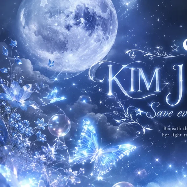 Today’s standout profile photo of Kim Jiwon on Choeaedol Celeb