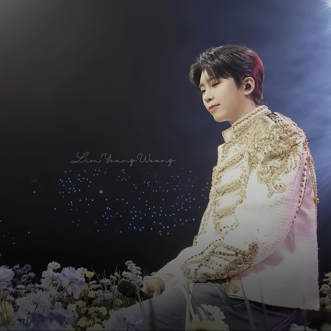 イム・ヨンウンの最近の活動ショット