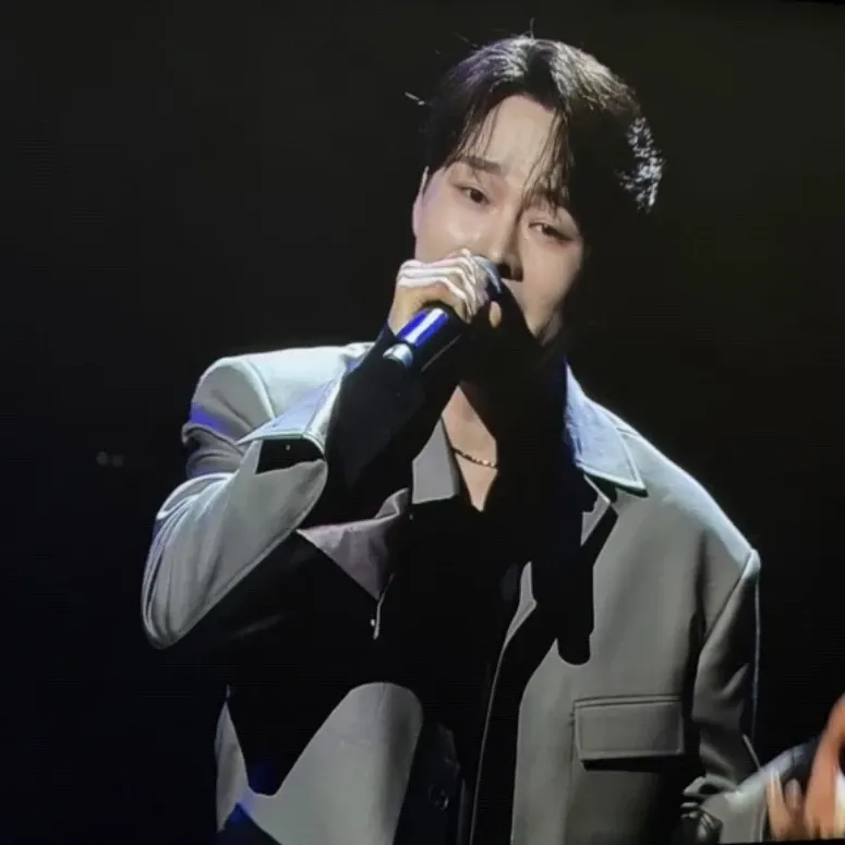 朴瑞鎮的最新照片